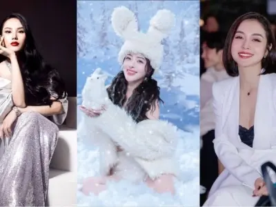 Hình ảnh gái xinh cute tạo cảm giác dễ chịu và gần gũi
