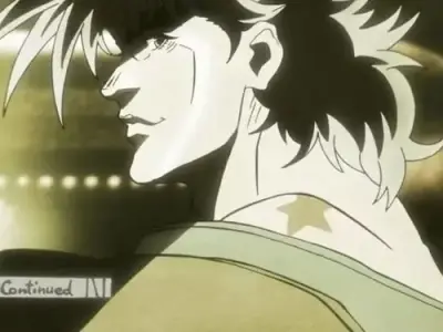 Ảnh Jojo meme hài hước nhất khiến bạn không thể nhịn cười