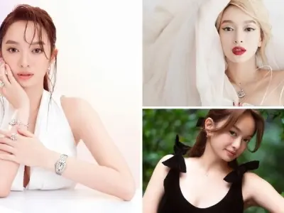 Kaity Nguyễn lột xác ngoạn mục trong loạt ảnh đầy cá tính