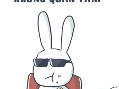 Bộ sưu tập ảnh không meme độc đáo, không chỉnh sửa
