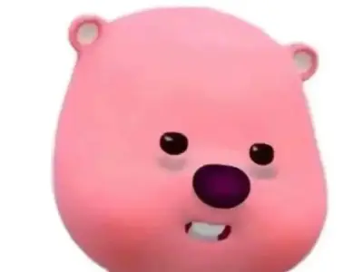 Những ảnh loopy meme siêu hài khiến bạn cười nghiêng ngả