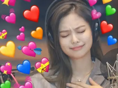 Những ảnh meme Blackpink viral khiến dân mạng phát cuồng