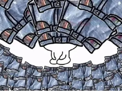 Tổng hợp ảnh meme đội quần hài hước nhất hiện nay
