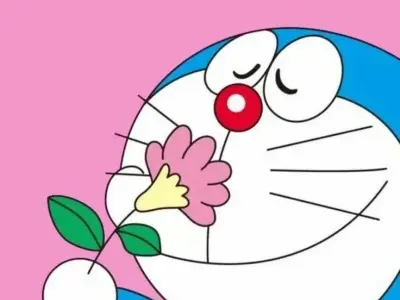 Xem ngay bộ ảnh meme Doremon cười xỉu siêu đáng yêu