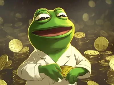Khám phá những ảnh meme ếch xanh lầy lội nhất hiện nay