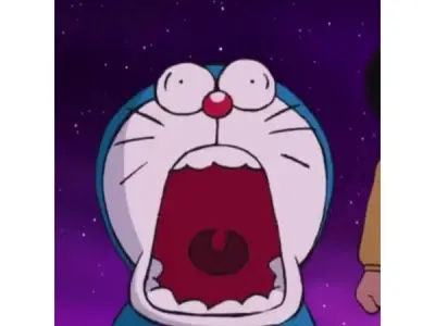 Tổng hợp meme há miệng khiến cư dân mạng cười ngất