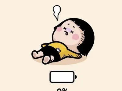 Cười ra nước mắt với loạt ảnh meme mệt mỏi nhất mạng xã hội