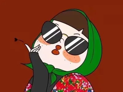 Những ảnh meme Tết vui nhộn tạo không khí rộn ràng