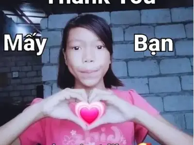 Tải ngay ảnh meme thank you độc lạ gây sốt cộng đồng mạng