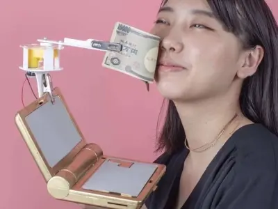 Tuyển chọn ảnh meme tiền siêu hài không thể bỏ lỡ hôm nay