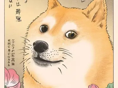 Tuyển chọn ảnh meme vẽ siêu hài hước và cực dễ thương