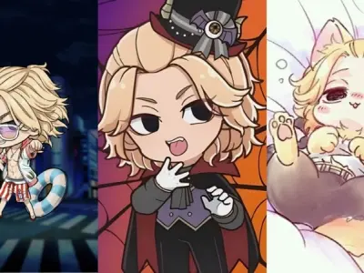 Tải ngay bộ ảnh mikey chibi cute đáng yêu nhất hiện nay