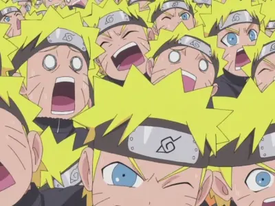 Tổng hợp ảnh Naruto meme siêu bựa dành cho tín đồ anime