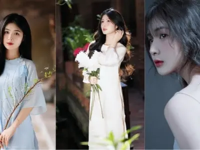 Loạt ảnh Quỳnh Alee mang đến cảm giác dễ chịu và gần gũi
