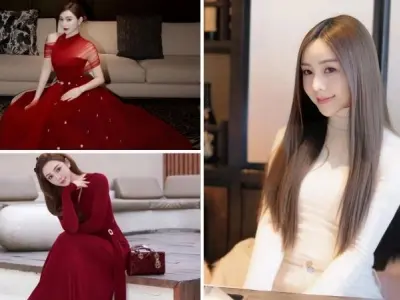 Vẻ đẹp đời thường đầy tinh khôi của Quỳnh Kool qua loạt ảnh