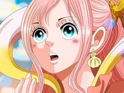 Top ảnh gái anime đẹp ngất ngây khiến người xem mê mẩn