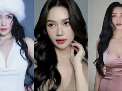 Bộ ảnh Sĩ Thanh tỏa sáng với phong cách thời trang cá tính