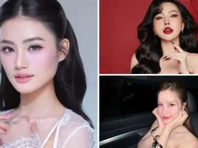 Tải ảnh gái đẹp đa phong cách từ nhẹ nhàng đến cá tính