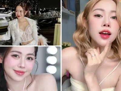 Ảnh Việt Phương Thoa toát lên vẻ đẹp năng lượng và quyến rũ