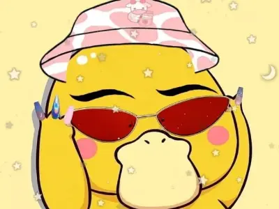 Xem ngay ảnh vịt meme lầy lội siêu bựa, cười không ngớt