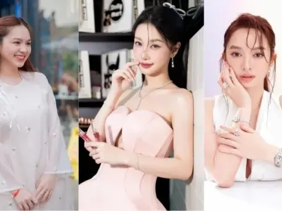 Vitamin gái xinh dễ thương làm dịu tâm trạng nhanh chóng