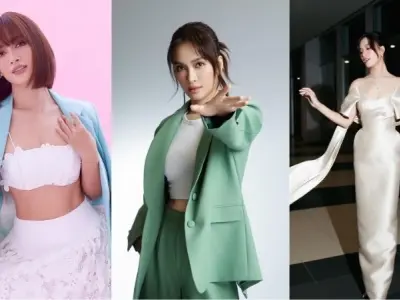 Bộ ảnh mới của Ái Phương nổi bật với phong cách tinh tế