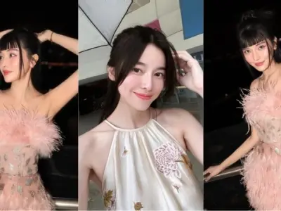 Ảnh mới giúp Cao Thái Hà tỏa sáng với phong cách quý phái