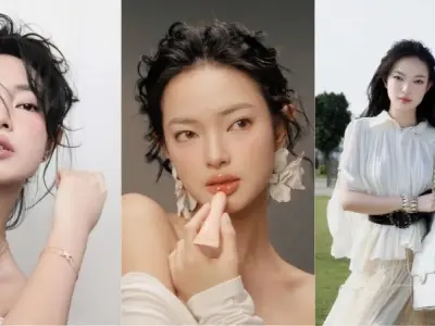 Bộ ảnh thời thượng giúp Châu Bùi khẳng định cá tính riêng
