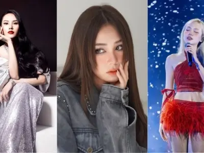 Cô gái xinh xắn tỏa sáng qua từng khung hình nghệ thuật