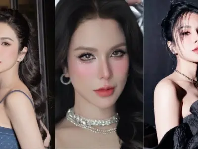 Bộ ảnh mới của Diệp Lâm Anh thu hút với phong cách quyến rũ
