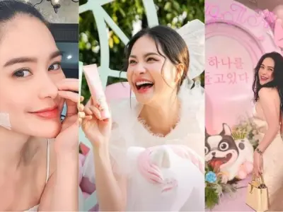 Vẻ đẹp sang trọng của Đoàn Di Băng tỏa sáng trong ảnh mới