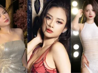 Bộ ảnh mới của Dương Hoàng Yến gây sốt vì quá cuốn hút