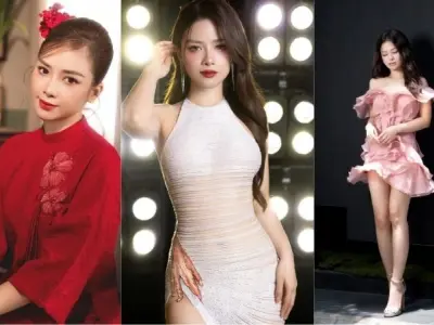 Bộ ảnh mới giúp Dương Hoàng Yến toát lên khí chất cuốn hút