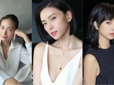 Ngô Thanh Vân thể hiện khí chất điện ảnh rõ nét qua bộ ảnh