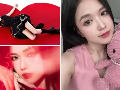 Bộ ảnh mới giúp Suni Hạ Linh tỏa sáng với nét đẹp ngọt ngào