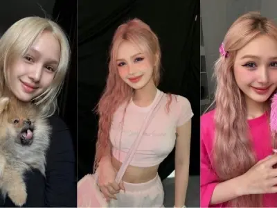 Xoài non với màu sắc tự nhiên trong bộ ảnh đầy hấp dẫn