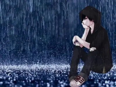 Bộ ảnh avatar anime cô đơn khiến bạn muốn chia sẻ ngay