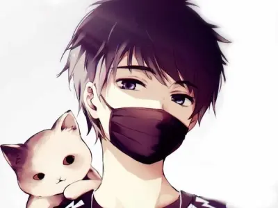 Ảnh avatar cá tính giúp bạn nổi bật trên mạng xã hội