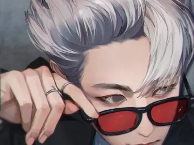 Ảnh Avatar cool ngầu giúp bạn nổi bật trên mạng xã hội