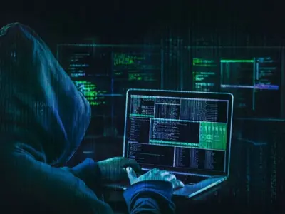 Top ảnh avatar hacker đẹp và ấn tượng cho mạng xã hội