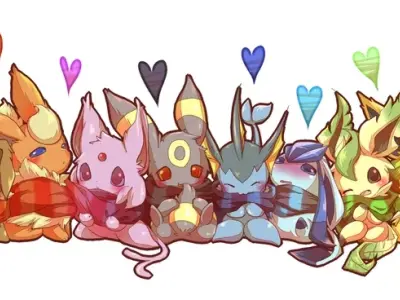 Tổng hợp ảnh avatar Pokemon siêu dễ thương cho bạn