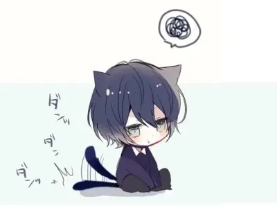 Tổng hợp ảnh chibi em bé dễ thương khiến ai cũng mê mẩn