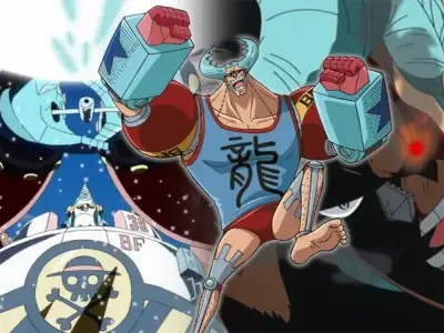 Khám phá bộ sưu tập ảnh Franky độc đáo và ấn tượng