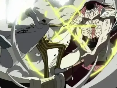 Ảnh Kizaru chất lượng cao dành cho mọi tín đồ One Piece