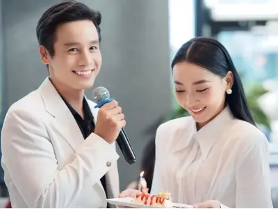 Bộ sưu tập ảnh nam vương Cao Xuân Tài thu hút fan hâm mộ