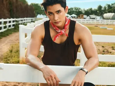 Khám phá bộ sưu tập ảnh Người mẫu Kang Chul cực chất