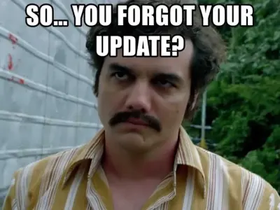 Khám phá bộ sưu tập ảnh Pablo Escobar meme hài hước nhất