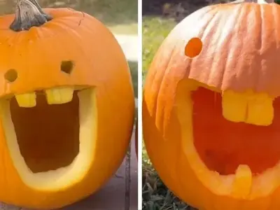 Khám phá bộ sưu tập ảnh pumpkin meme hài hước cực chất