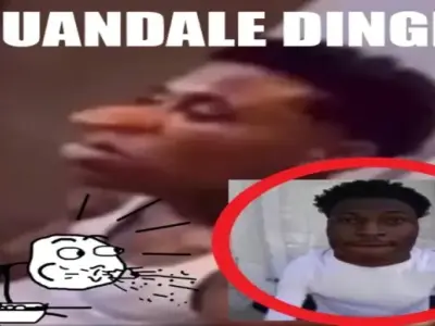 Bộ sưu tập ảnh Quandale Dingle meme khiến bạn cười sảng