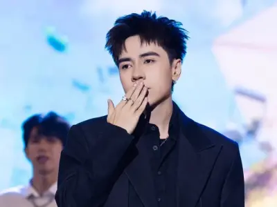 Tổng hợp ảnh ca sĩ Quang Hùng MasterD đẹp nhất hiện nay